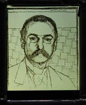 Eugène Grasset (1856-1917)